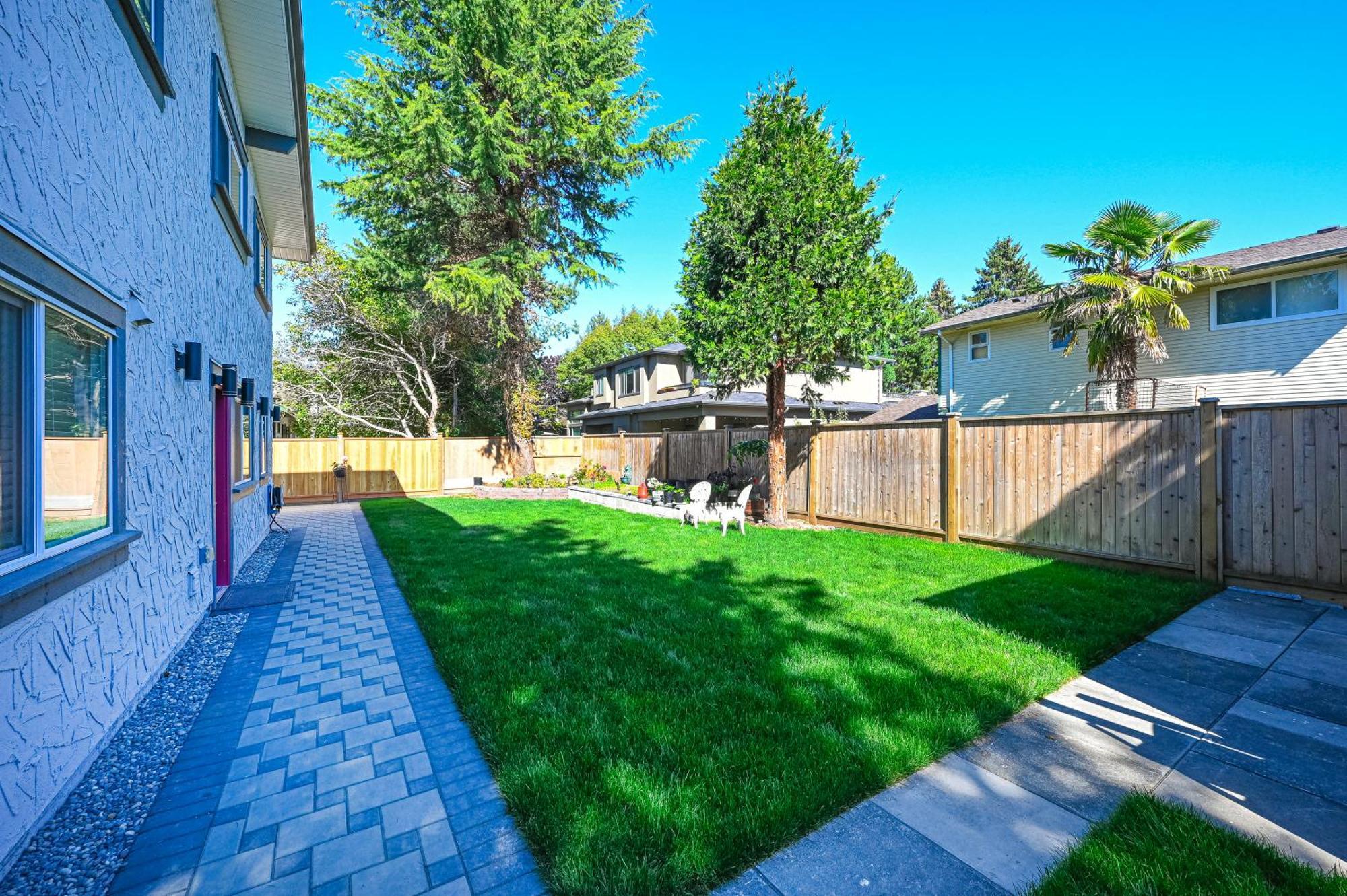 Cozy Home With 3Br 4Bath Near Richmond Steveston Village Exterior foto