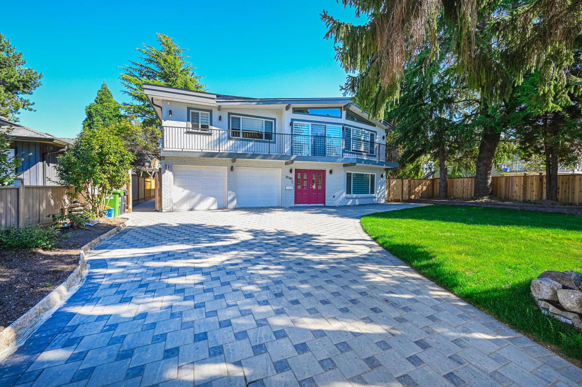 Cozy Home With 3Br 4Bath Near Richmond Steveston Village Exterior foto